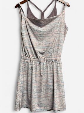 Summer Session Romper